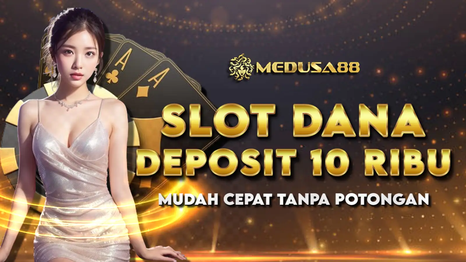Slot Dana
